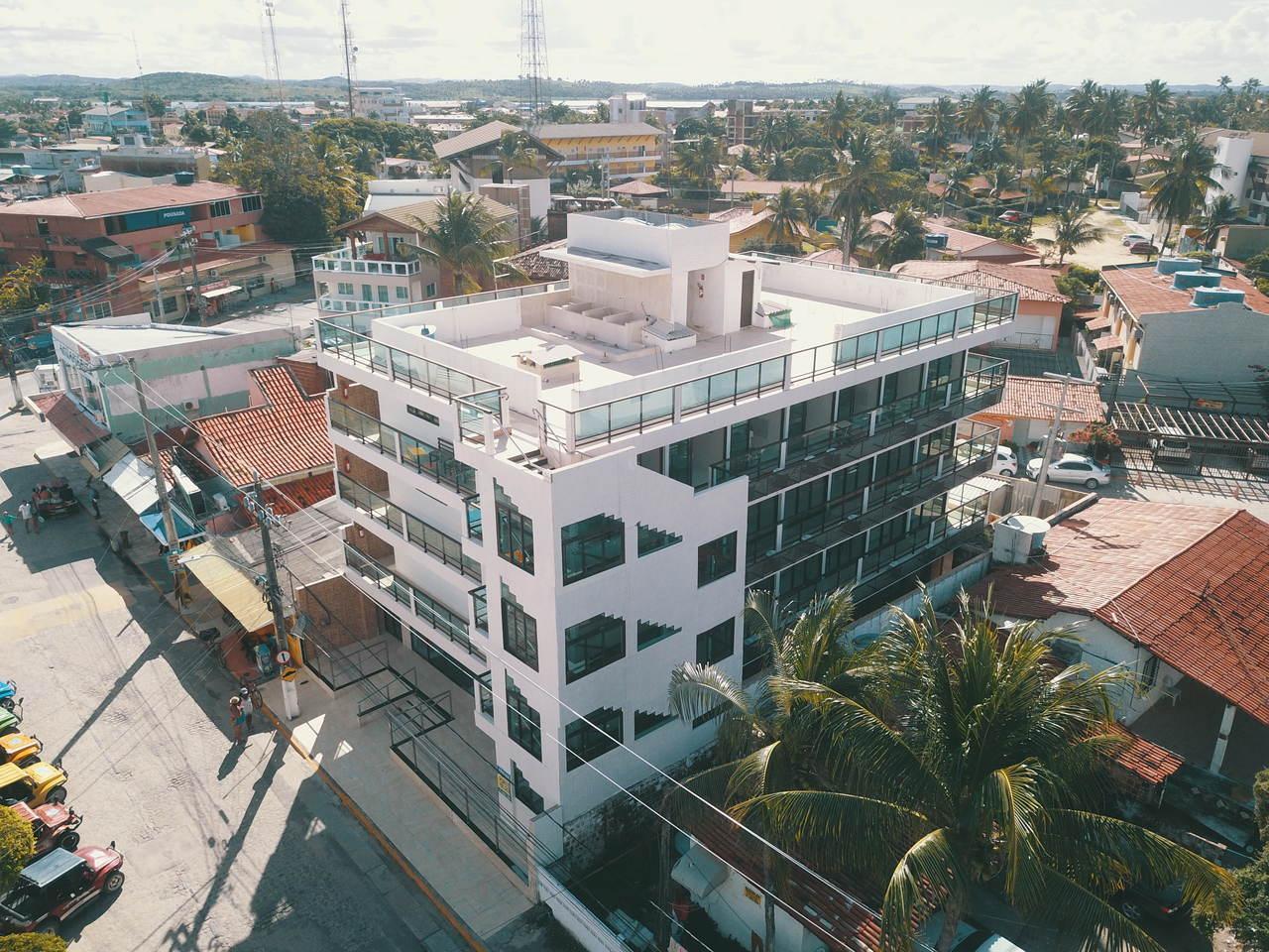 Porto Palace Pousada Porto de Galinhas Exterior photo